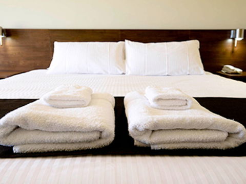 Mercure Bunbury Sanctuary Golf Resort - Accommodation Tasmania 7
