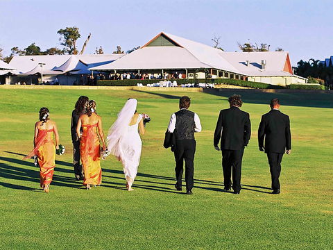 Mercure Bunbury Sanctuary Golf Resort - Accommodation Tasmania 8