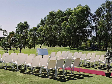 Mercure Bunbury Sanctuary Golf Resort - Accommodation Tasmania 9