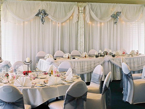 Mercure Bunbury Sanctuary Golf Resort - Accommodation Tasmania 10