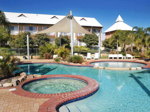 Mercure Bunbury Sanctuary Golf Resort - Accommodation Tasmania 11