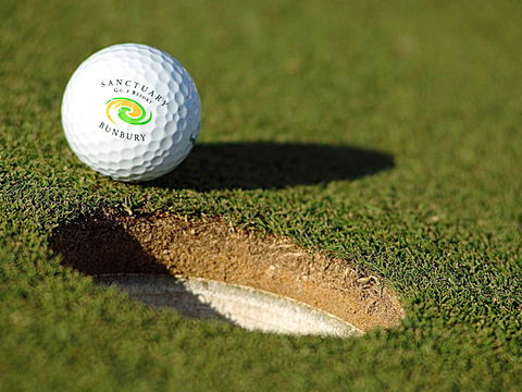 Mercure Bunbury Sanctuary Golf Resort - Accommodation Tasmania 12