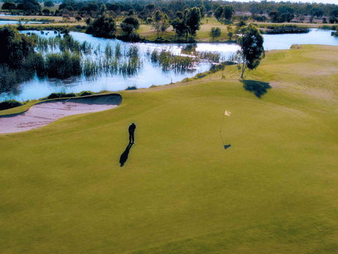 Mercure Bunbury Sanctuary Golf Resort - Accommodation Tasmania 14