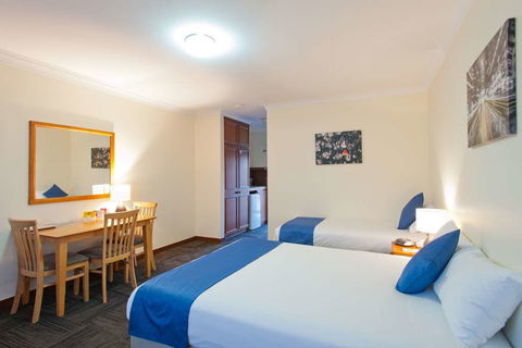 Admiral Motel Bunbury - Accommodation Tasmania 0