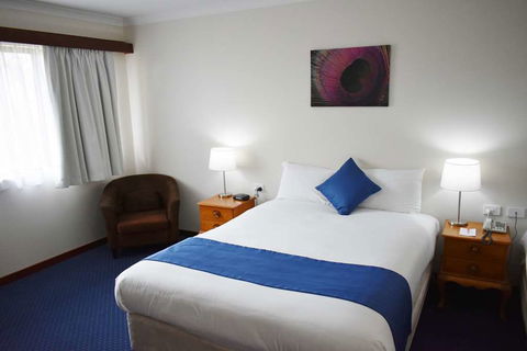 Admiral Motel Bunbury - Accommodation Tasmania 3