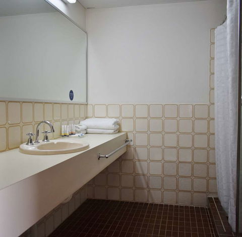 Admiral Motel Bunbury - Accommodation Tasmania 4