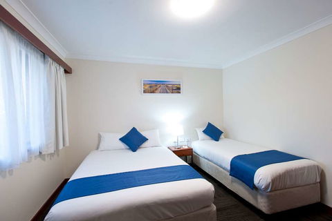 Admiral Motel Bunbury - Accommodation Tasmania 6