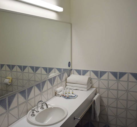 Admiral Motel Bunbury - Accommodation Tasmania 8