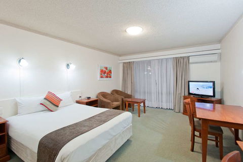 Admiral Motel Bunbury - Accommodation Tasmania 9