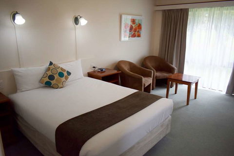 Admiral Motel Bunbury - Accommodation Tasmania 10