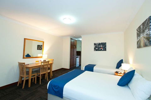 Admiral Motel Bunbury - Accommodation Tasmania 12