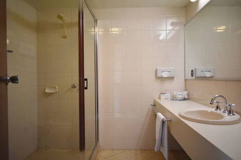 Admiral Motel Bunbury - Accommodation Tasmania 13
