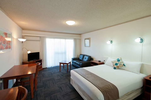 Admiral Motel Bunbury - Accommodation Tasmania 14