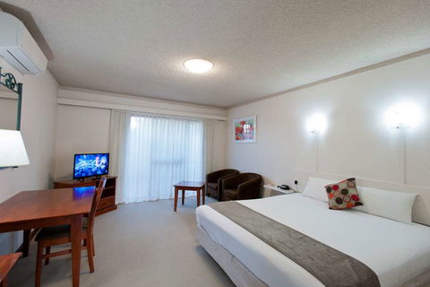 Admiral Motel Bunbury - Accommodation Tasmania 15