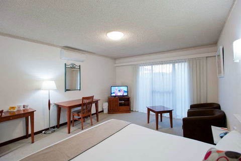 Admiral Motel Bunbury - Accommodation Tasmania 16