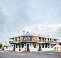 Royal Palms Resort by Nightcap - Accommodation Tasmania