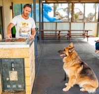 Discovery Parks Bunbury Village - Accommodation Tasmania