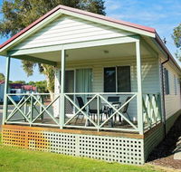 Discovery Parks Koombana Bay - Accommodation Tasmania