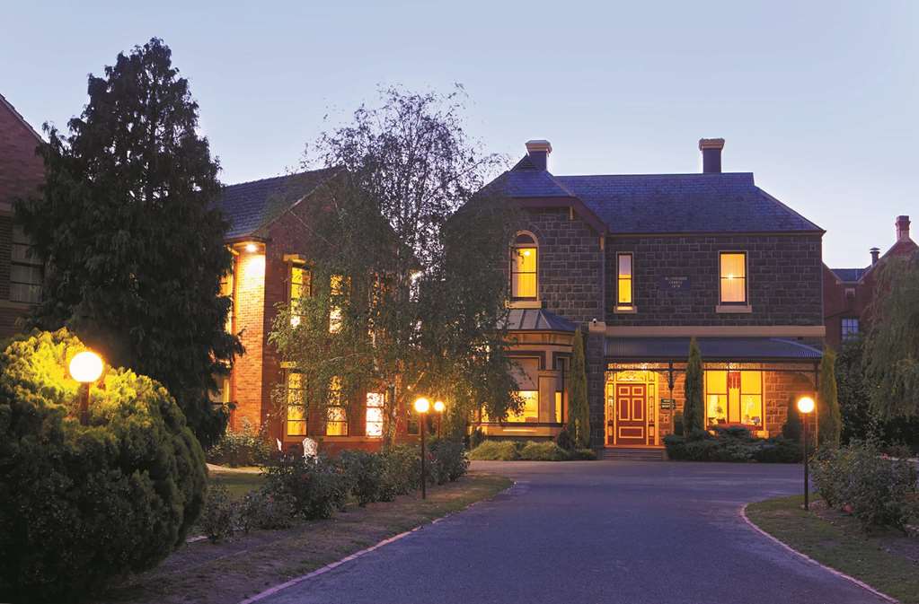 Alfredton VIC Accommodation Tasmania