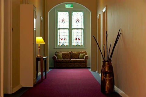 Club Wyndham-Trademark Collection - Accommodation Tasmania 4