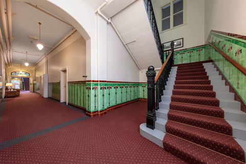 Club Wyndham-Trademark Collection - Accommodation Tasmania 5