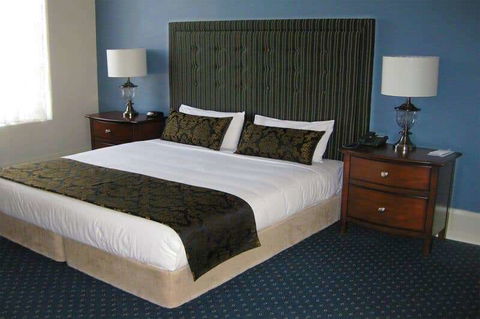 Club Wyndham-Trademark Collection - Accommodation Tasmania 7