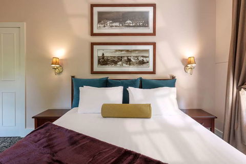 Club Wyndham-Trademark Collection - Accommodation Tasmania 8