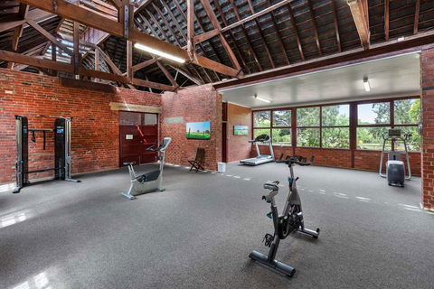 Club Wyndham-Trademark Collection - Accommodation Tasmania 11