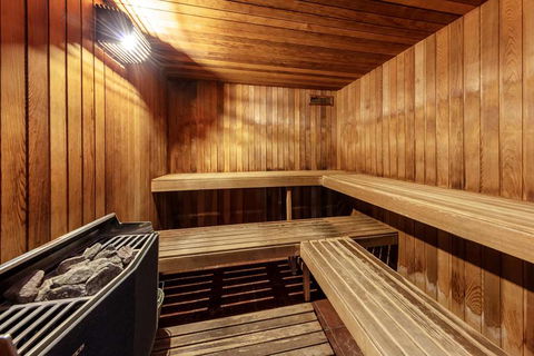 Club Wyndham-Trademark Collection - Accommodation Tasmania 12