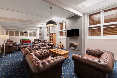 Club Wyndham-Trademark Collection - Accommodation Tasmania 14
