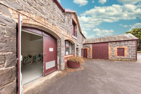 Club Wyndham-Trademark Collection - Accommodation Tasmania 15