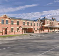 Lake Inn Ballarat - Accommodation Tasmania
