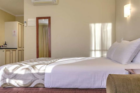 Lake Inn Ballarat - Accommodation Tasmania 5