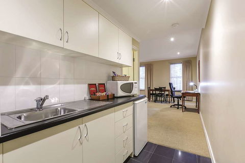 Lake Inn Ballarat - Accommodation Tasmania 7