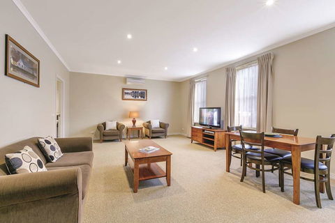 Lake Inn Ballarat - Accommodation Tasmania 11