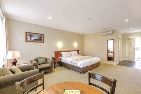Lake Inn Ballarat - Accommodation Tasmania 14