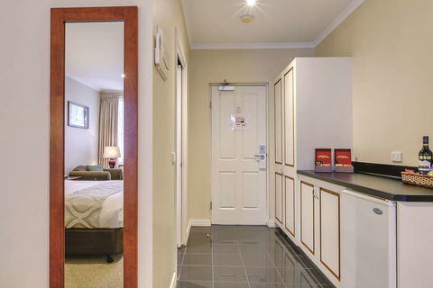 Lake Inn Ballarat - Accommodation Tasmania 15