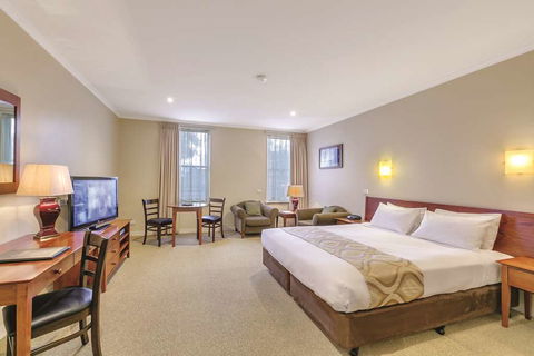 Lake Inn Ballarat - Accommodation Tasmania 17