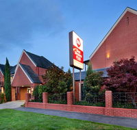 Best Western Plus Ballarat Suites - Accommodation Tasmania