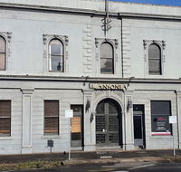 The Ansonia - Accommodation Tasmania