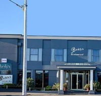 Barkly Motor Lodge - Accommodation Tasmania