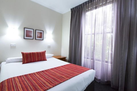 Barkly Motor Lodge - Accommodation Tasmania 4