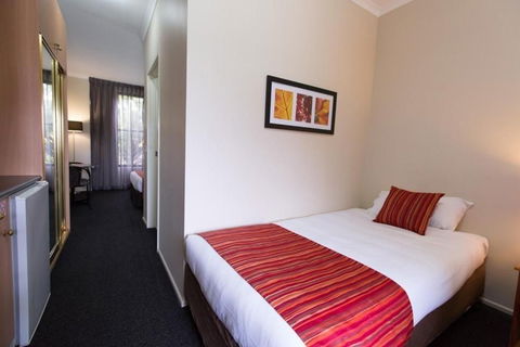 Barkly Motor Lodge - Accommodation Tasmania 5