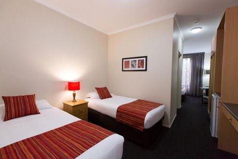 Barkly Motor Lodge - Accommodation Tasmania 6