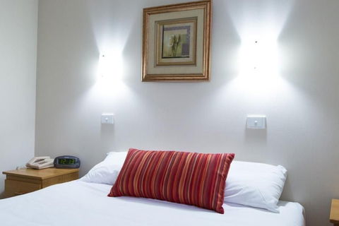 Barkly Motor Lodge - Accommodation Tasmania 9