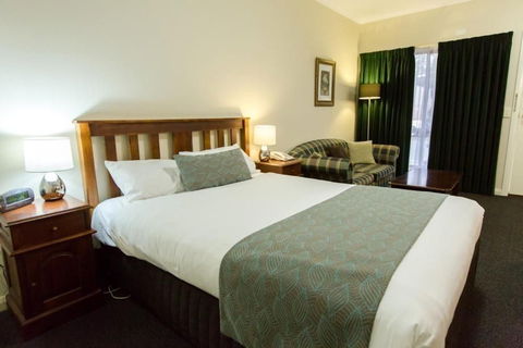 Barkly Motor Lodge - Accommodation Tasmania 10