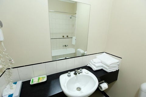 Barkly Motor Lodge - Accommodation Tasmania 11