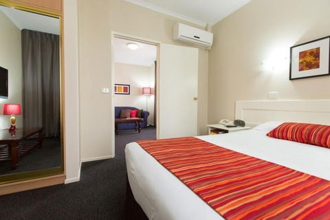 Barkly Motor Lodge - Accommodation Tasmania 14