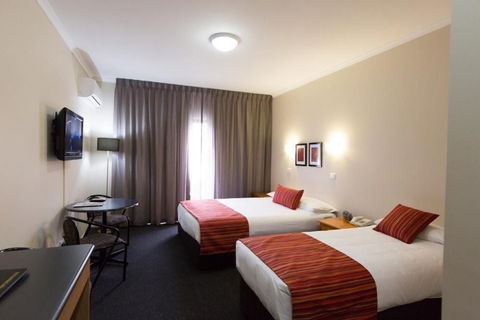 Barkly Motor Lodge - Accommodation Tasmania 15