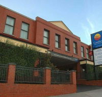 Comfort Inn  Suites City Views - Accommodation Tasmania